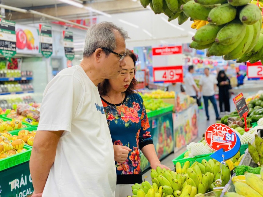 Doanh nghiệp bán lẻ tăng trưởng 70% lợi nhuận quý I/2026: "Đột biến" hay bền vững?