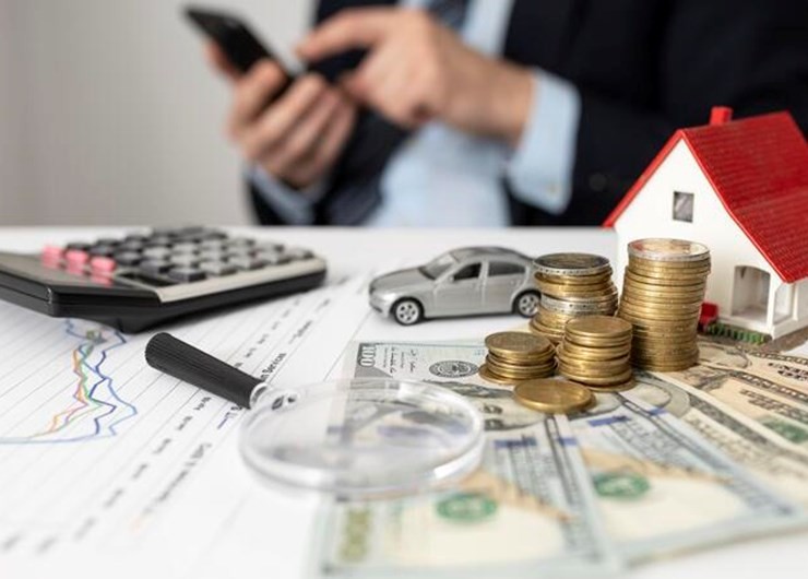 Thủ đoạn tẩu tán tài sản phạm tội của gia đình Phó Đức Nam (Mr Pips) 