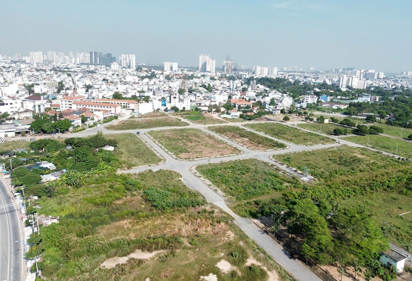 Cơ quan chức năng phải rà soát, đánh giá kỹ hơn về tiêu chí điều kiện hạ tầng khi tách thửa, hợp thửa