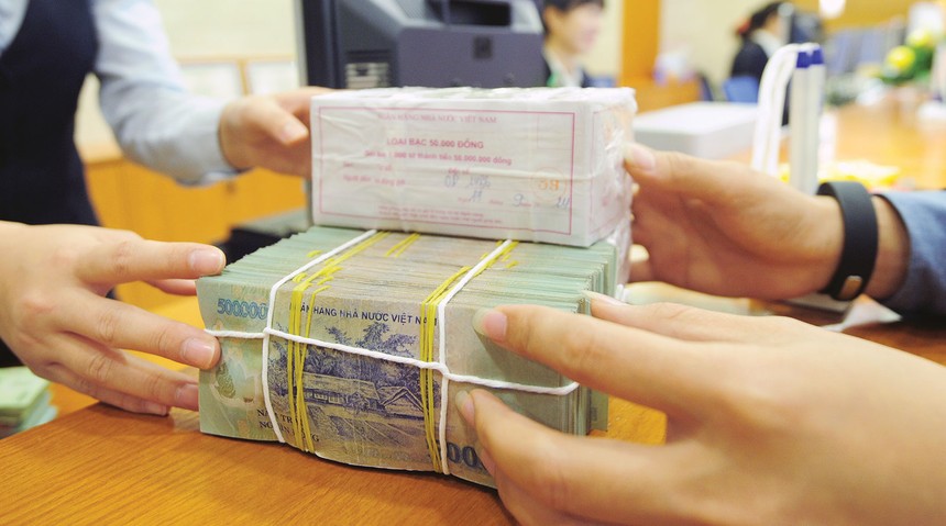 Hoạt động xử lý nợ xấu hiện tại chủ yếu vẫn do các ngân hàng bán nợ cho VAMC thực hiện 