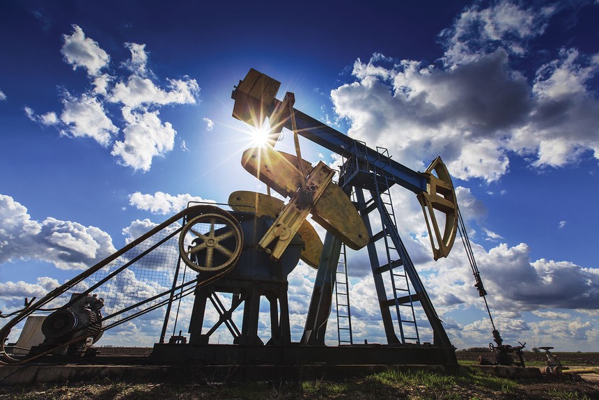 Nguy cơ gián đoạn nguồn cung dầu từ Trung Đông đang làm gia tăng áp lực lạm phát