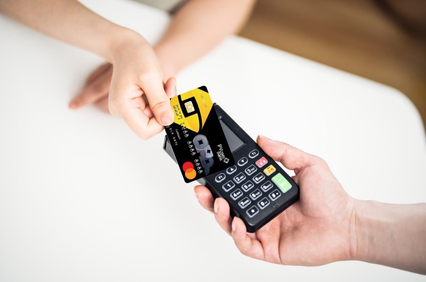 PVcomBank nâng cấp hệ thống Core thẻ trên nền tảng SmartVista