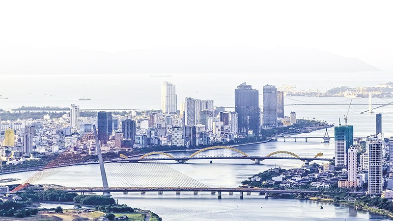 Trung tâm Tài chính quốc tế và Khu thương mại tự do: Kích hoạt động lực tăng trưởng mới 