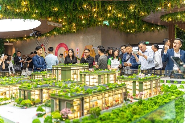 TP.HCM chấp thuận 28 doanh nghiệp triển khai dự án nhà ở thương mại thí điểm theo Nghị quyết 171 