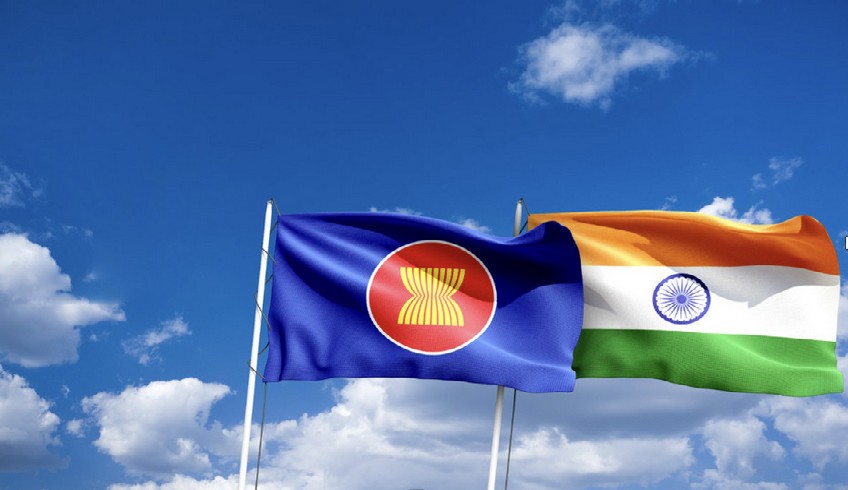 Các nước ASEAN và Ấn Độ thống nhất đẩy nhanh tiến trình nâng cấp Hiệp định AITIGA. 