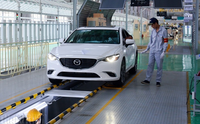 Cơ sở đăng kiểm phải đảm bảo điều kiện về diện tích theo quy định.