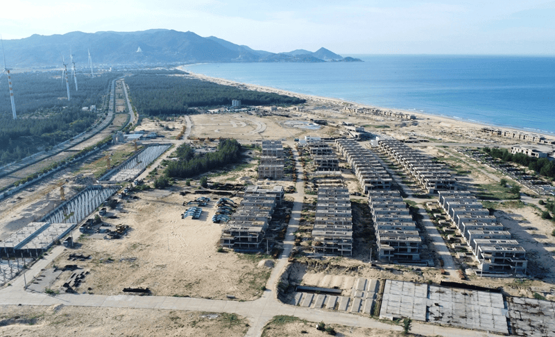 Gia Lai: 2 dự án chậm tiến độ phải triển khai thi công chậm nhất trong tháng 6