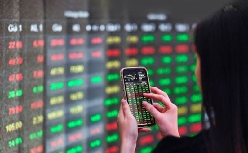 Bức tranh lợi nhuận quý II/2026 của nhóm công ty chứng khoán phân hoá mạnh