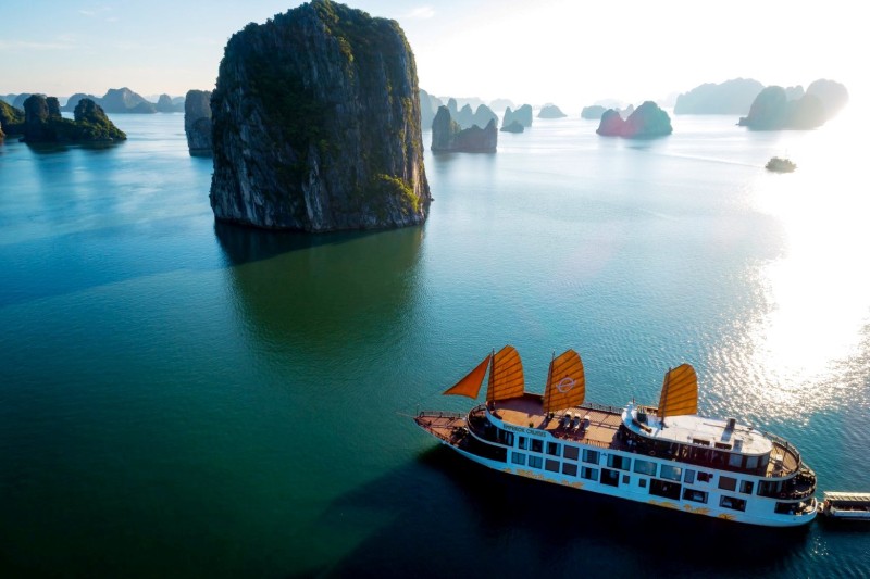 AI, chuyển đổi số và tăng trưởng xanh: “Đòn bẩy” nâng cao năng suất du lịch Việt Nam 