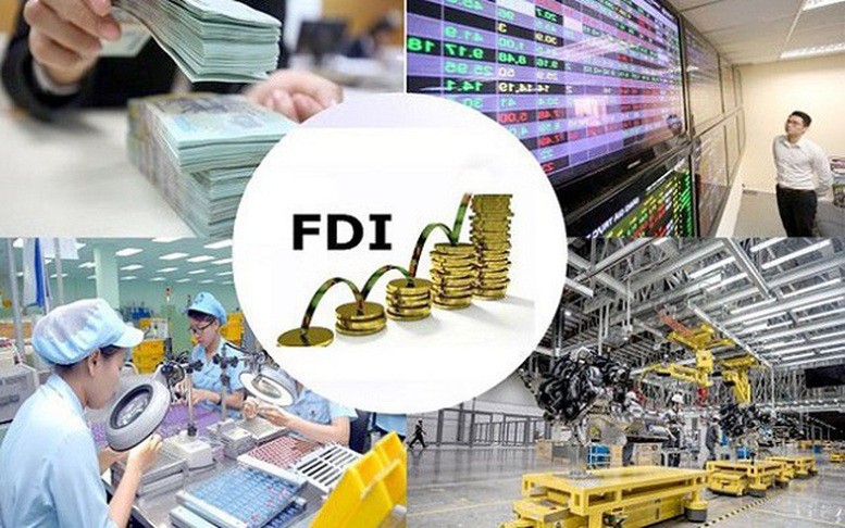 200 - 300 tỷ USD vốn FDI sẽ mở đường cho những nhóm cổ phiếu nào chạy trước? 
