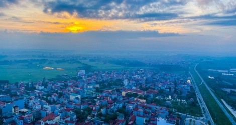 UBND thành phố Hà Nội vừa công bố, công khai danh mục các dự án đầu tư xây dựng nhà ở xã hội, nhà ở công nhân, dự án cải tạo, xây dựng lại nhà chung cư đủ điều kiện, tiêu chí vay ưu đãi trên địa bàn thành phố.