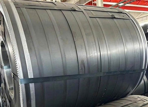 Cơ quan Hải quan đã có hướng dẫn kê khai mã thuế đối với mặt hàng thép cán nóng có xuất xứ từ Trung Quốc.