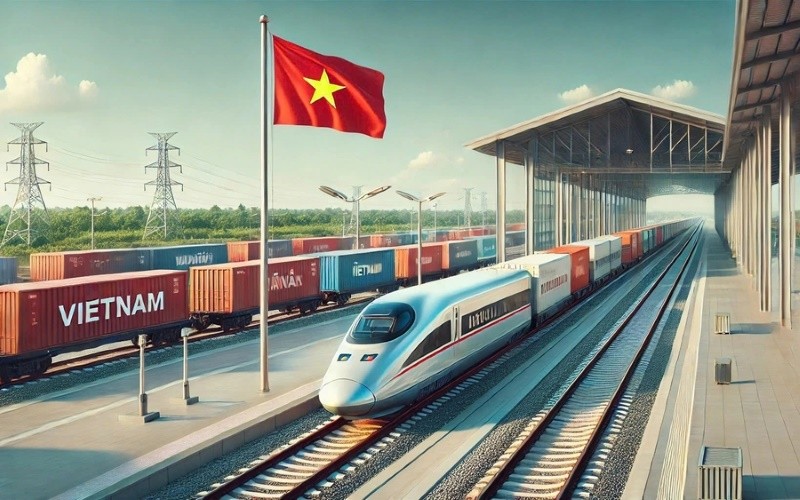 Ảnh minh họa: VGP.