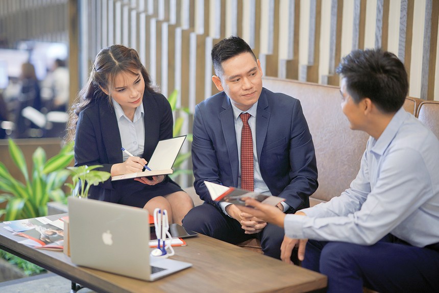 Khi triển khai sản phẩm bảo hiểm liên kết đầu tư, một trong những yêu cầu đặt ra là tập trung vào chất lượng tư vấn