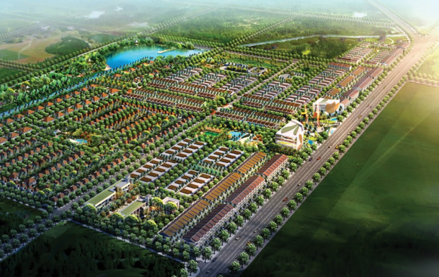 Fideco (FDC): Quy mô nhỏ, kế hoạch lớn