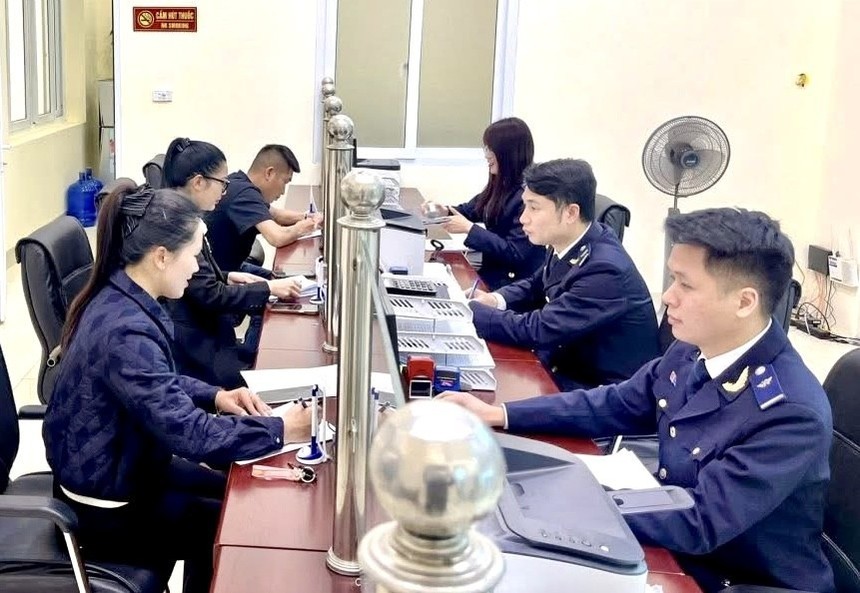 Chính phủ giao Bộ Tài chính chủ trì soạn thảo Luật sửa đổi, bổ sung một số điều của Luật Hải quan (trình Chính phủ hồ sơ dự án trước ngày 10/7/2026).