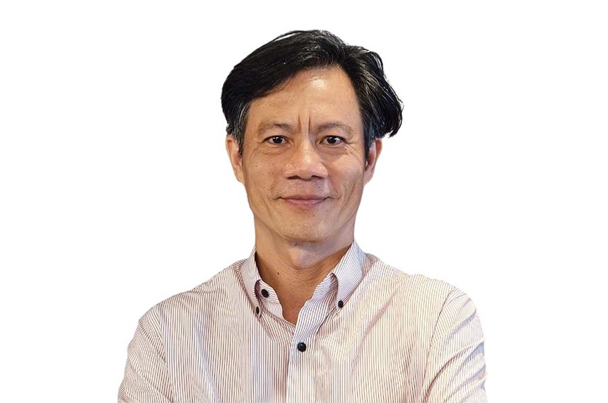 TS. Lê Duy Bình, Giám đốc Economica Việt Nam