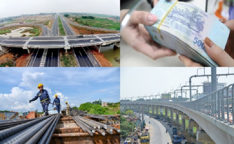 Thủ tướng yêu cầu đánh giá hiệu quả đầu tư đối với dự án đầu tư công.