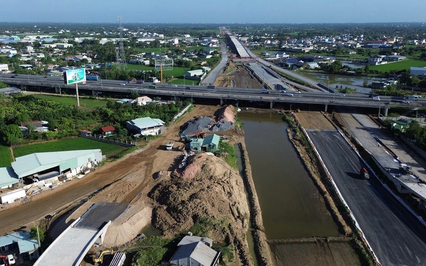 Dự án Vành đai 3