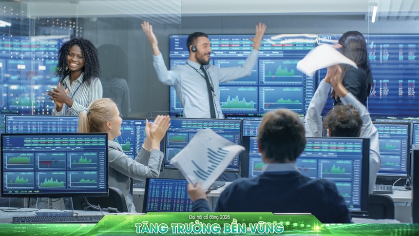 Những doanh nghiệp đáp ứng khẩu vị của quỹ ngoại chỉ loanh quanh con số vài chục