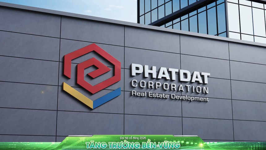 Năm nay, Phát Đạt tiếp tục chiến lược bán sỉ dự án, tập trung nguồn lực cho các dự án có triển vọng tốt 