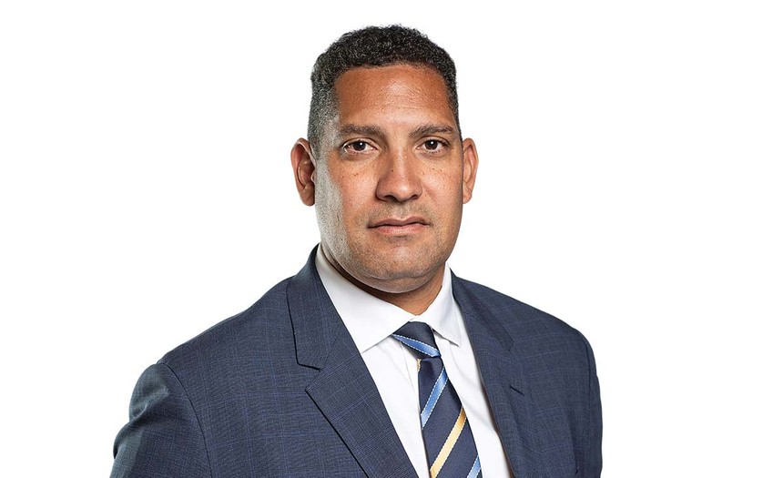 Đại sứ Thụy Điển tại Việt Nam, ông Johan Ndisi