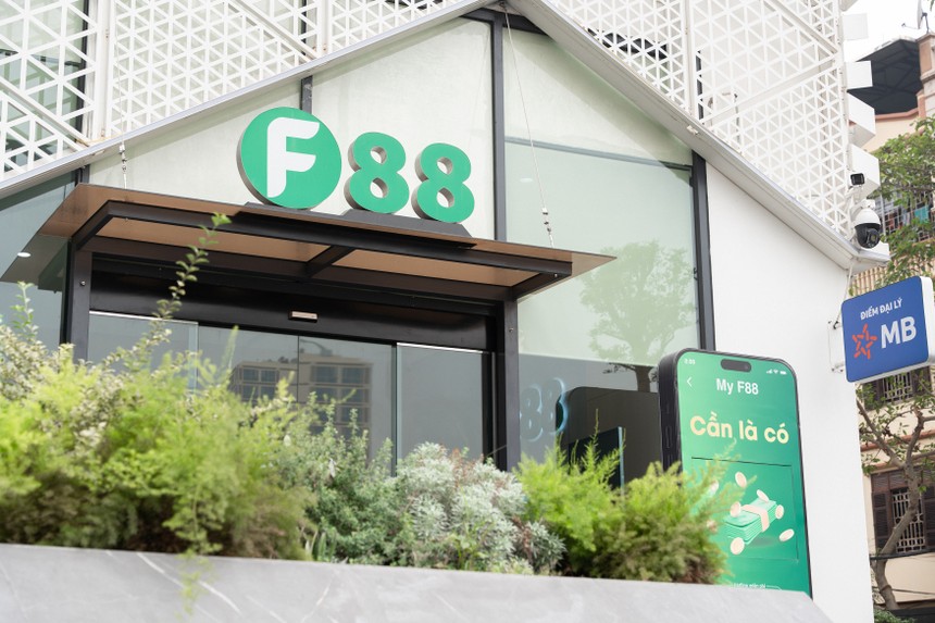 F88 đang ghi nhận đà tăng trưởng vượt kỳ vọng ngay trong quý thấp điểm đầu năm.