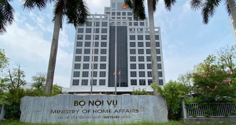 Bộ Nội vụ cho rằng việc tiếp tục giữ ổn định cơ cấu hiện nay là phù hợp, tránh xáo trộn không cần thiết trong tổ chức thực hiện nhiệm vụ.