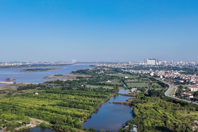 Hợp thức hóa có kiểm soát không chỉ bảo vệ quyền lợi hợp pháp của người dân mà còn giúp đưa các giao dịch “ngoài luồng” vào hệ thống quản lý chính thức.