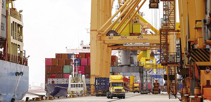 Nhiều chỉ số kinh tế vĩ mô của Việt Nam trong 4 tháng đầu năm đạt kế hoạch đề ra 