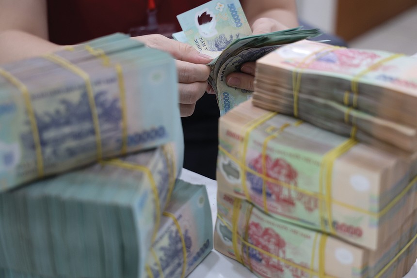 Cần phát triển đồng bộ các kênh dẫn vốn để giảm sự phụ thuộc quá mức của nền kinh tế vào tín dụng ngân hàng 