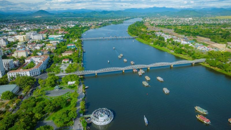 Đặc thù cho Huế, cơ chế nào phù hợp? 