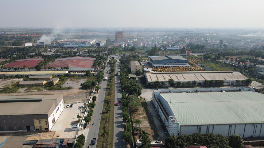 REIT: Chờ một sản phẩm đúng nghĩa