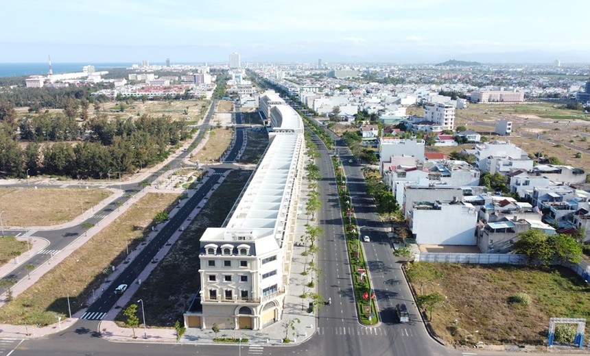 Tỉnh Đắk Lắk đang đẩy mạnh thu tiền sử dụng đất, tạo động lực tăng trưởng trong giai đoạn 2026 - 2030.