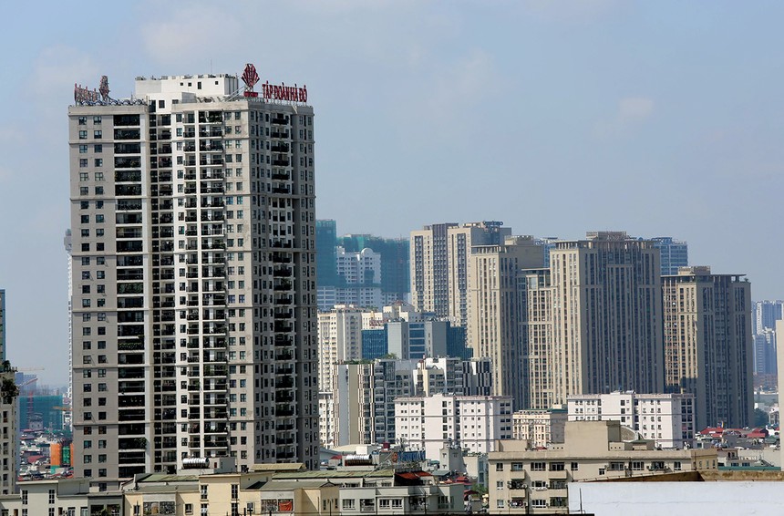 Việc duy trì lượng tiền mặt dồi dào được kỳ vọng sẽ giúp Hà Đô linh hoạt nắm bắt các cơ hội M&A phù hợp