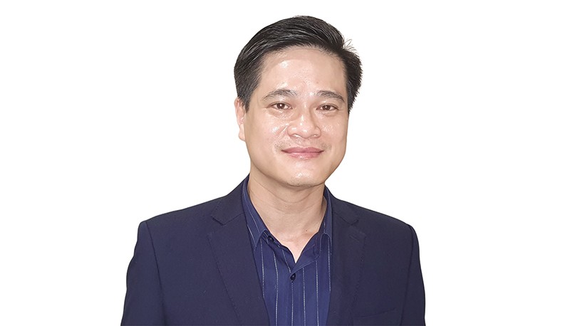 GS-TS. Tô Trung Thành (Đại học Kinh tế quốc dân) 