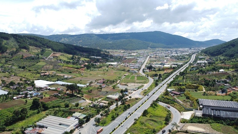Lâm Đồng lập 6 tổ công tác đôn đốc tiến độ giải ngân đầu tư công 2026 