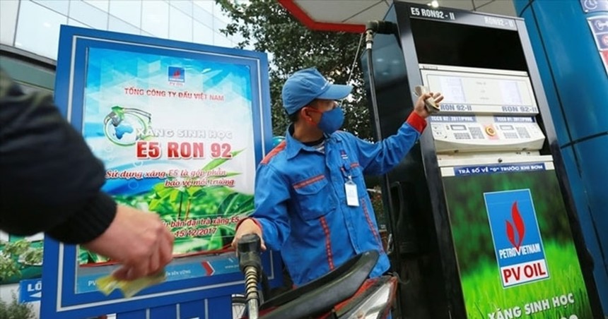 Việt Nam dự tính chi hàng tỷ USD/năm để nhập khẩu ethanol phục vụ phối trộn xăng sinh học E10. 