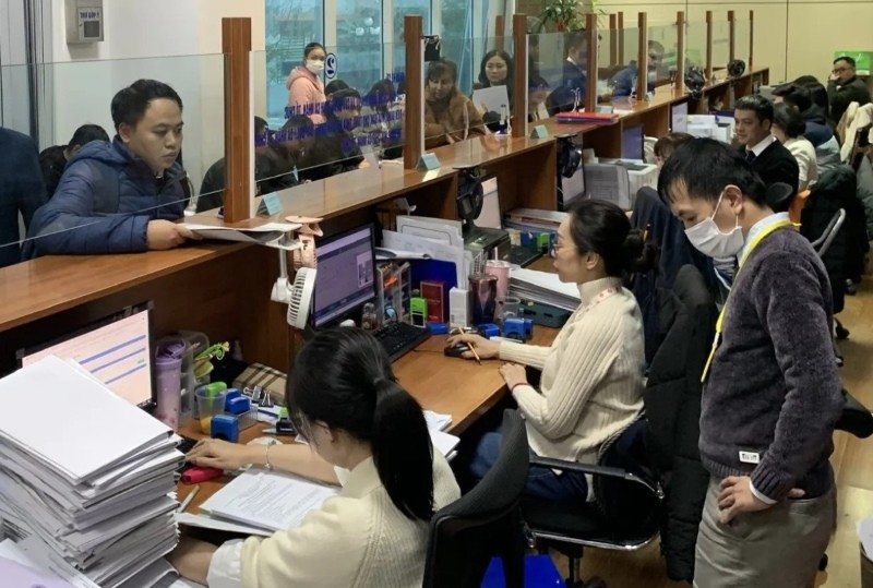11 Nghị quyết của Chính phủ vừa ban hành sẽ cắt giảm chi phí tuân thủ khoảng 23.000 tỷ đồng mỗi năm.