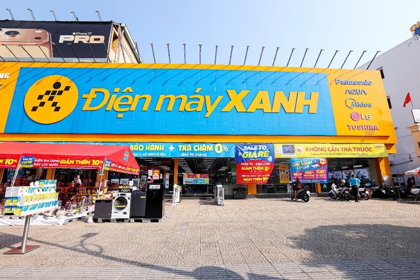 Vị thế dẫn đầu thị trường và năng lực vận hành thực tế là nền tảng giúp Điện Máy Xanh trở thành "siêu phẩm" IPO được giới đầu tư săn đón