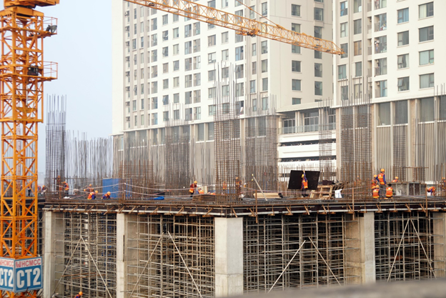 Bộ Xây dựng đã chính thức bãi bỏ thủ tục công bố hợp quy vật liệu xây dựng. 