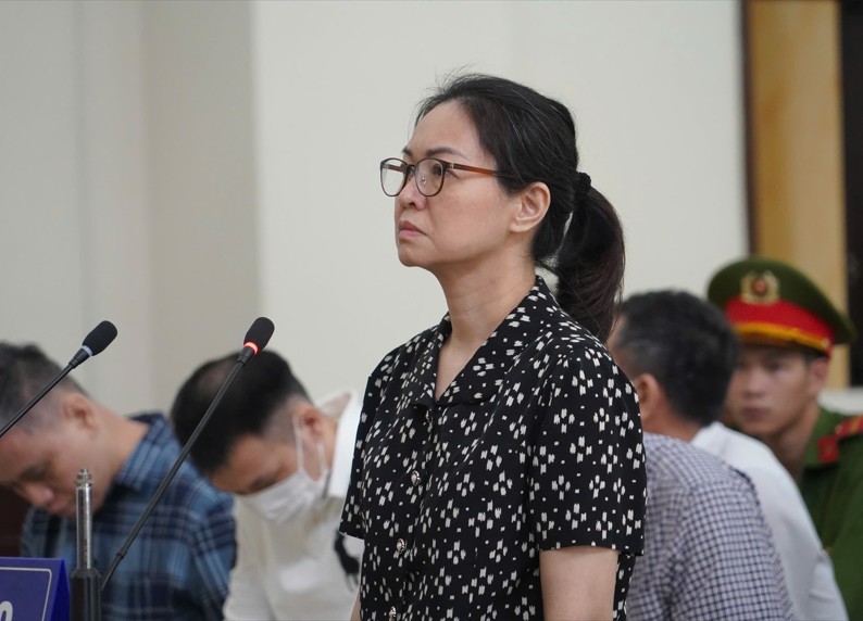Hai cựu Cục trưởng Cục An toàn thực phẩm được giảm án 