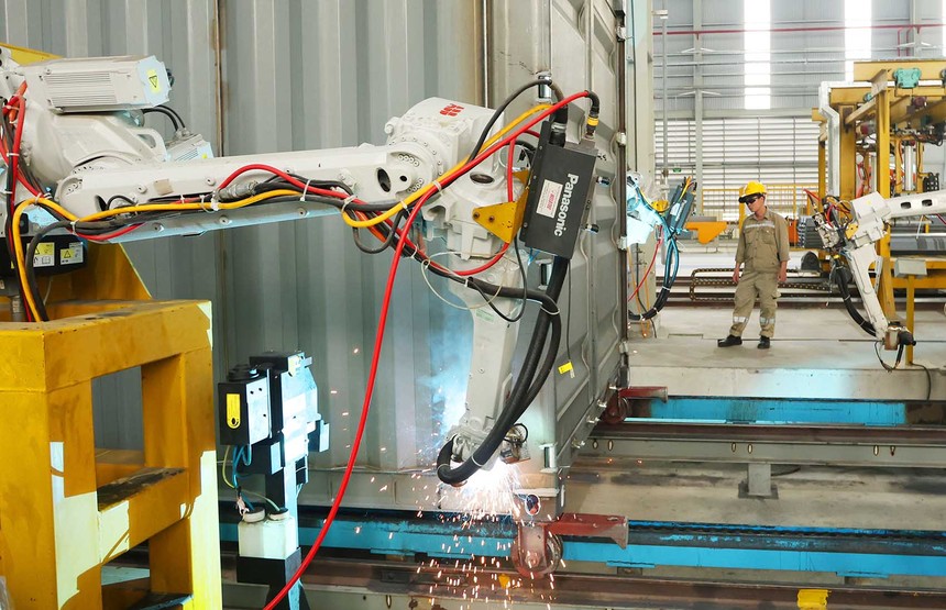 Một trong những định hướng lớn của Luật Đô thị đặc biệt mà Trung ương đặt ra là cụ thể hoá các nghị quyết chiến lược của Trung ương. 