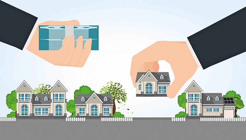 Tín dụng bất động sản: Không siết, nhưng chọn lọc 