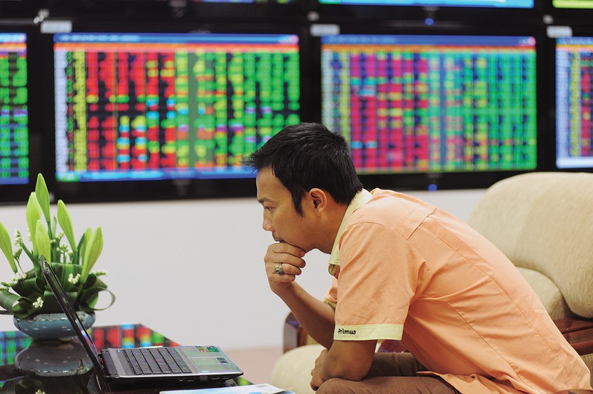 Dòng tiền đang phân hóa, xu hướng lựa chọn cổ phiếu có nền tảng và định giá hợp lý trở nên rõ nét hơn