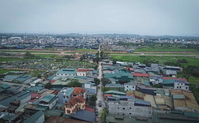 Hà Nội thu hồi đất, chấm dứt hoạt động 24 dự án chậm triển khai 
