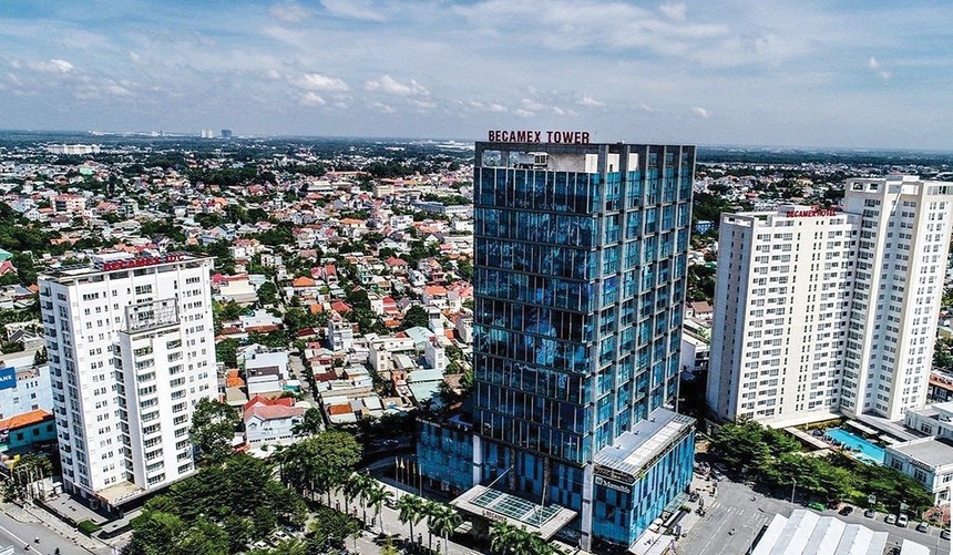 Becamex IJC kỳ vọng mở rộng tăng trưởng nhờ quỹ đất và kế hoạch đầu tư mới