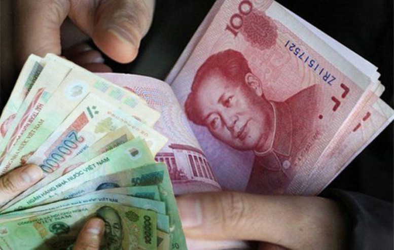 Cắt giảm mạnh thủ tục kinh doanh ngoại hối tại vùng biên 