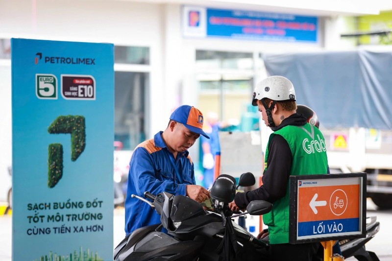 Biến động giá xăng dầu đã ảnh hưởng nhiều đến chỉ số giá tiêu dùng trong thời gian qua.