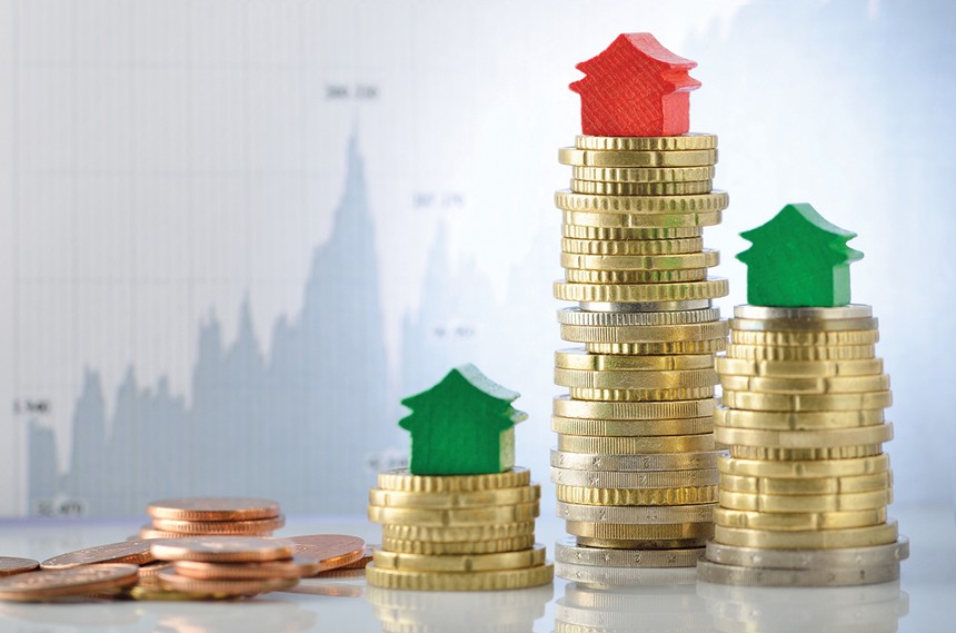 Nhiều doanh nghiệp bất động sản đang tăng vốn để tái cấu trúc nguồn lực và chuẩn bị cho các dự án mới